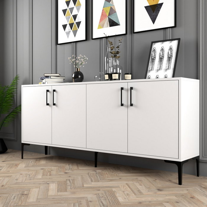 Hanah Home Kiev - Blanco